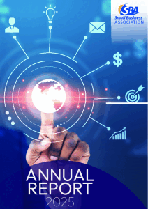 Annual Report 2025